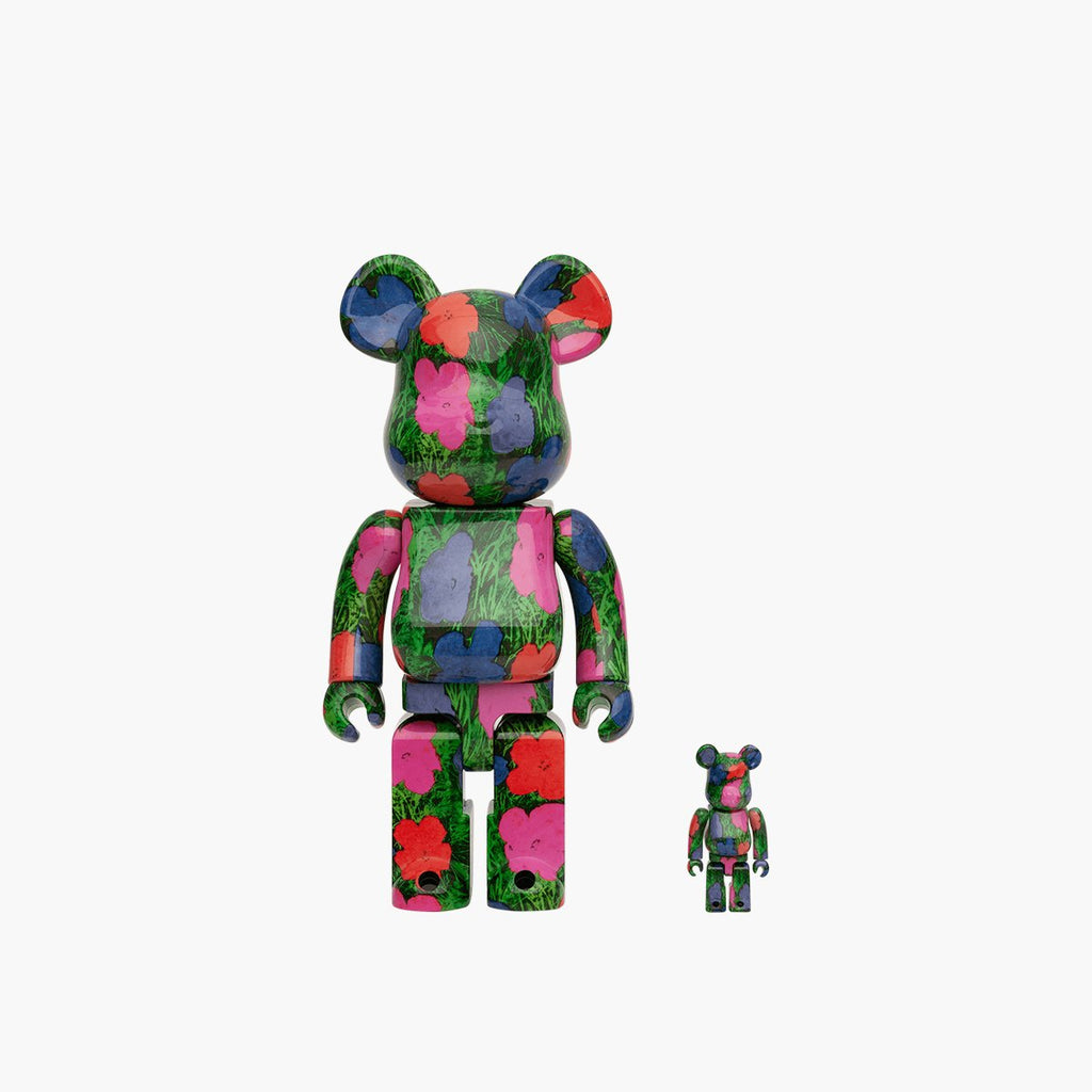 bearbrick 100