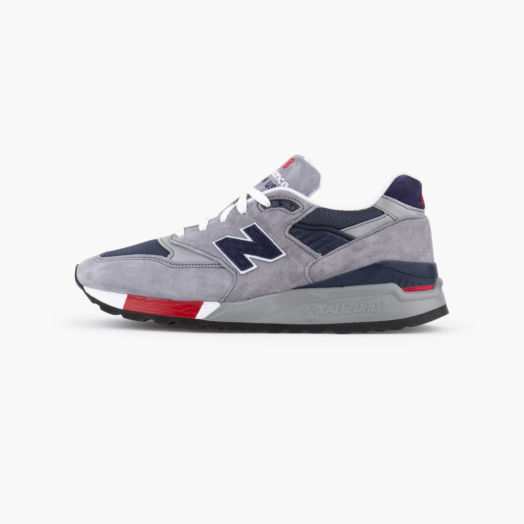 new balance 998 kinderen navy