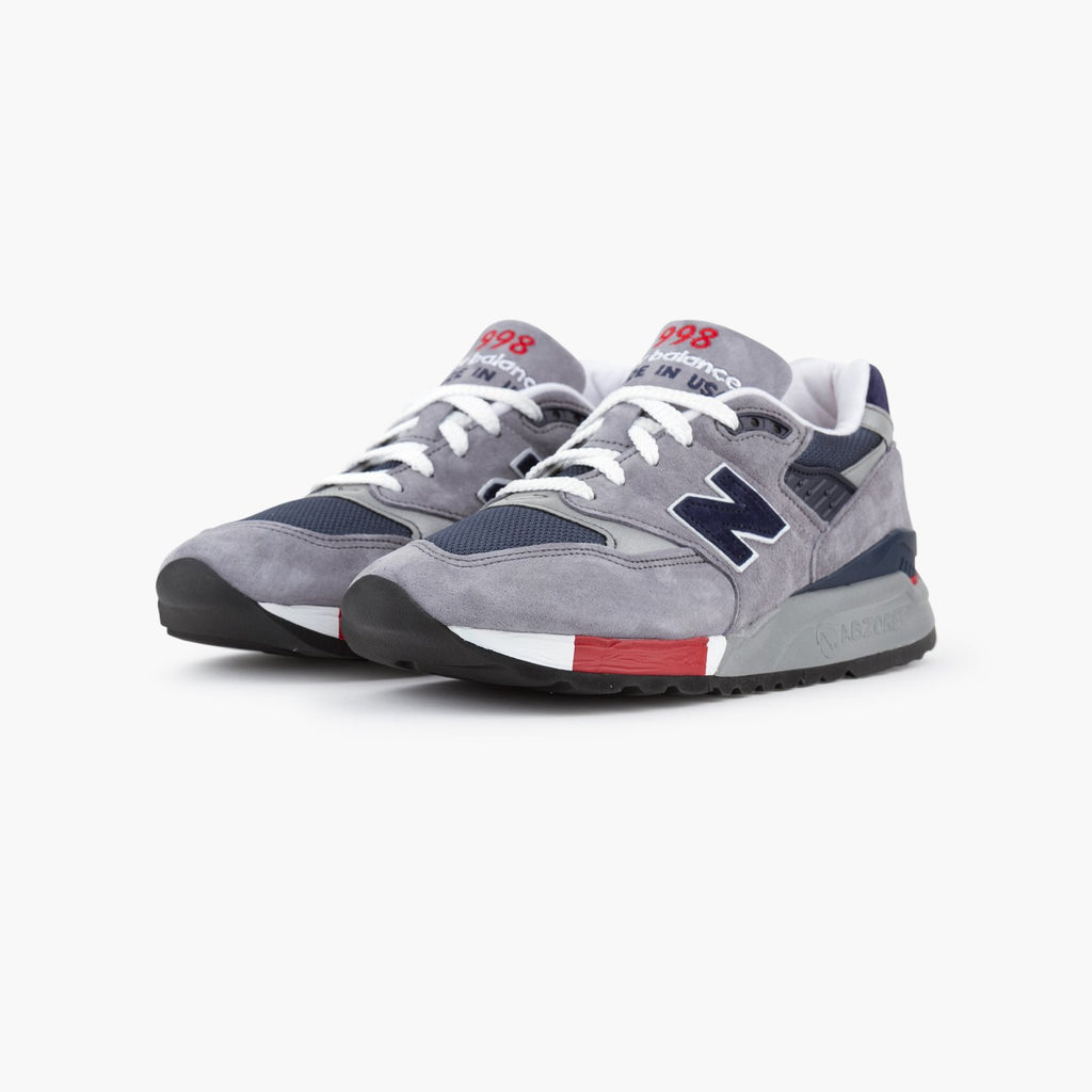 new balance 998 kinderen navy