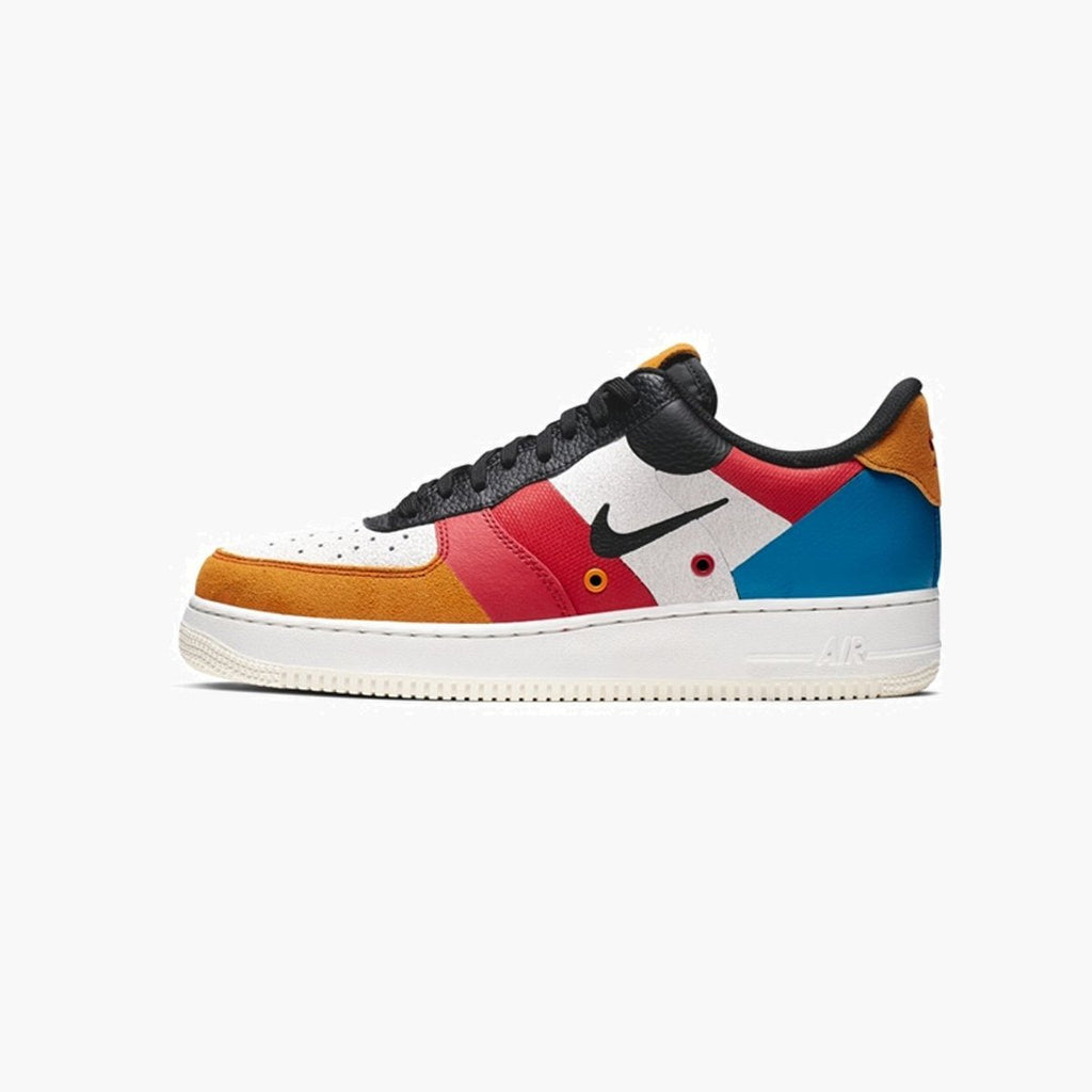 Nike Air Force 1 07 Premium SUEDE Store 