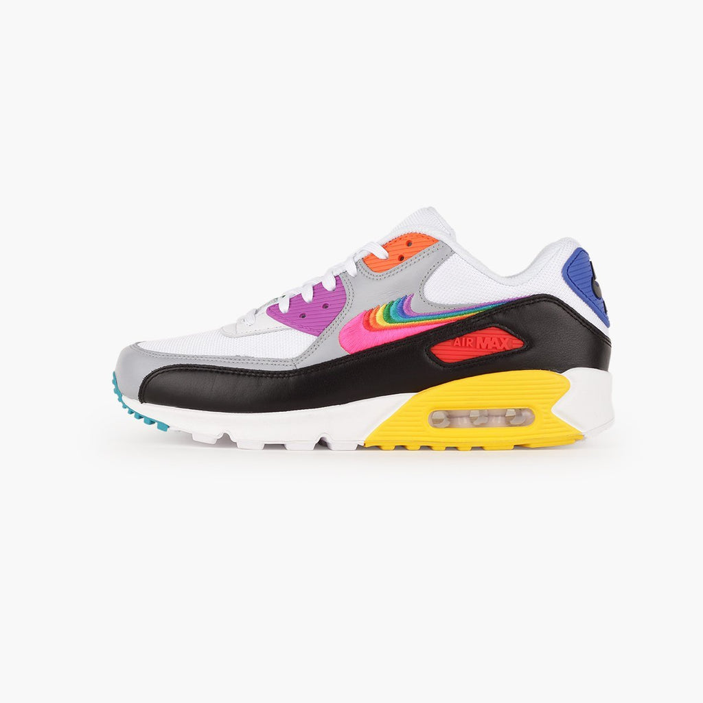 Nike Air Max 90 Be True CJ5482-100 