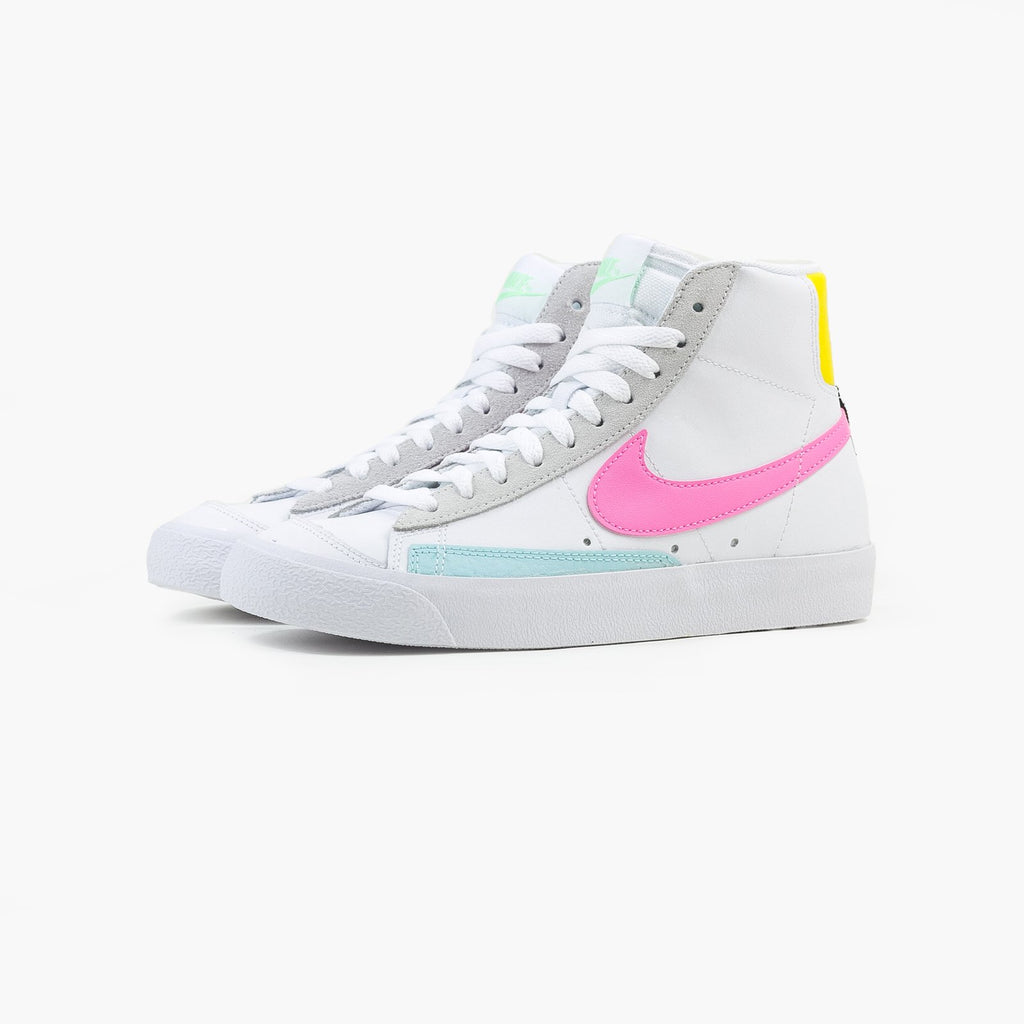 nike blazer mid suede vintage womens