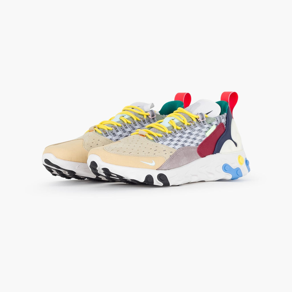 nike react sertu sizing