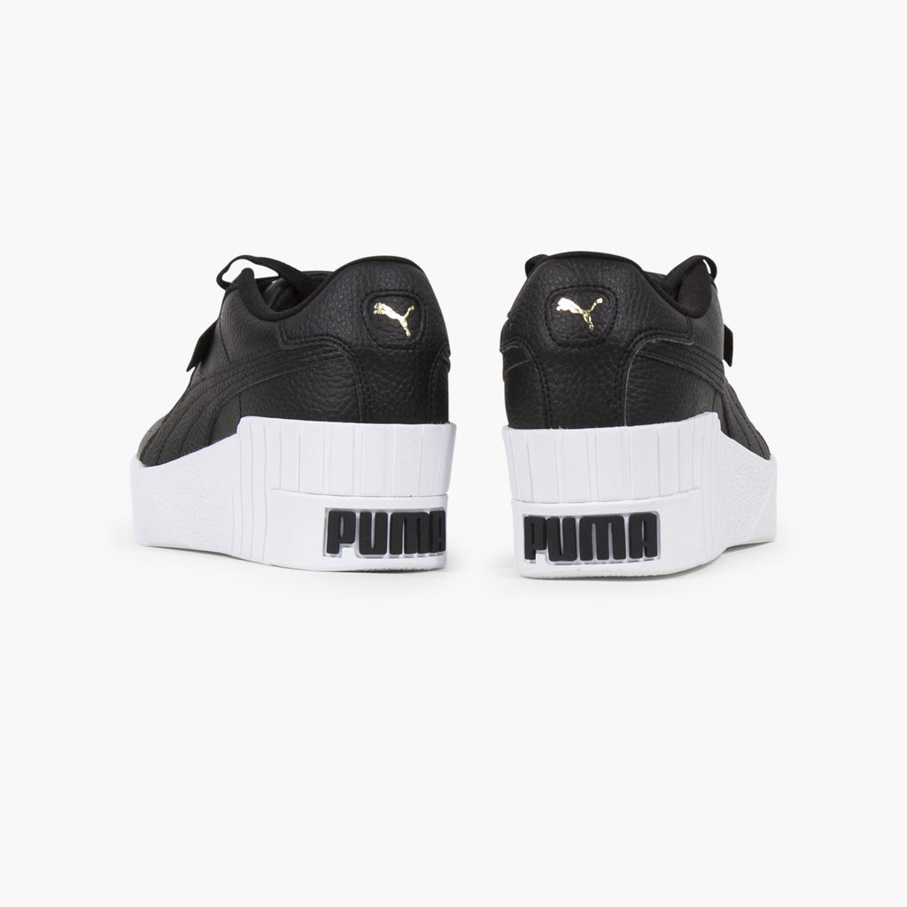 puma wedge