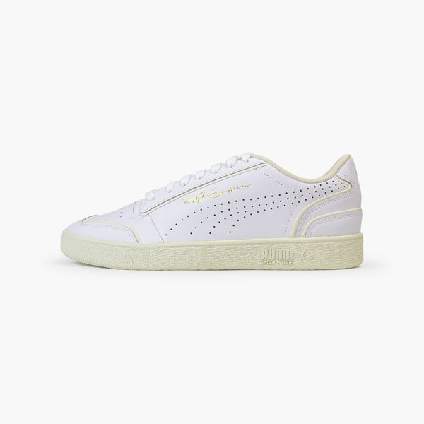 puma ralph sampson lo perforated