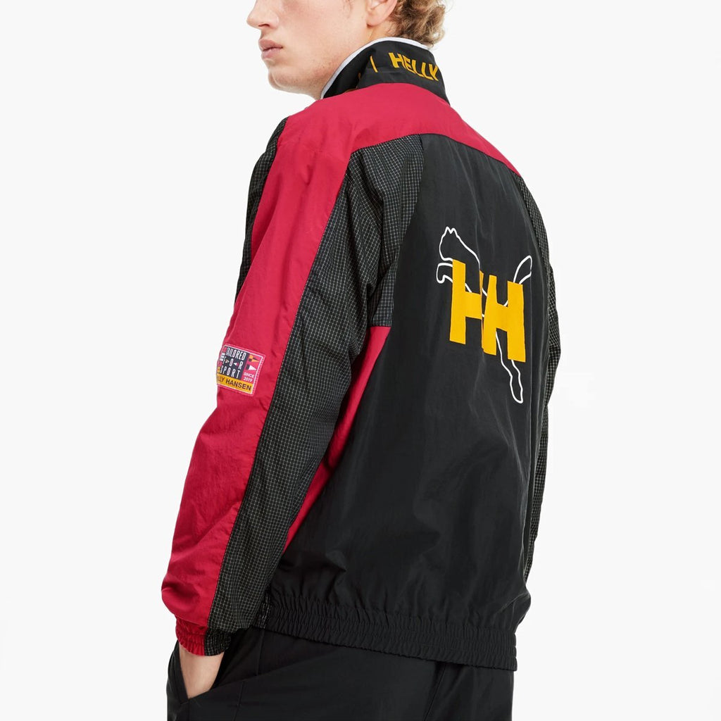 puma x helly hansen