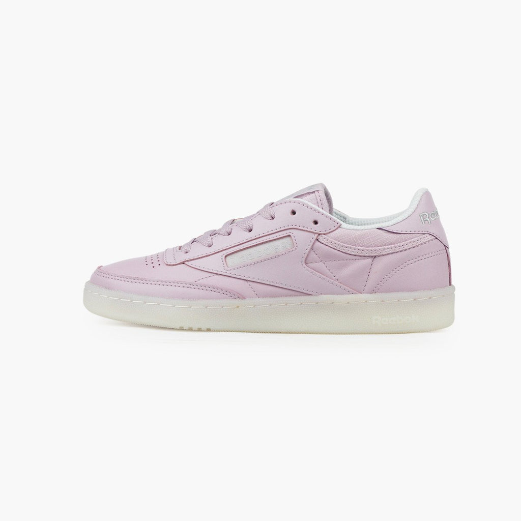 reebok club womens