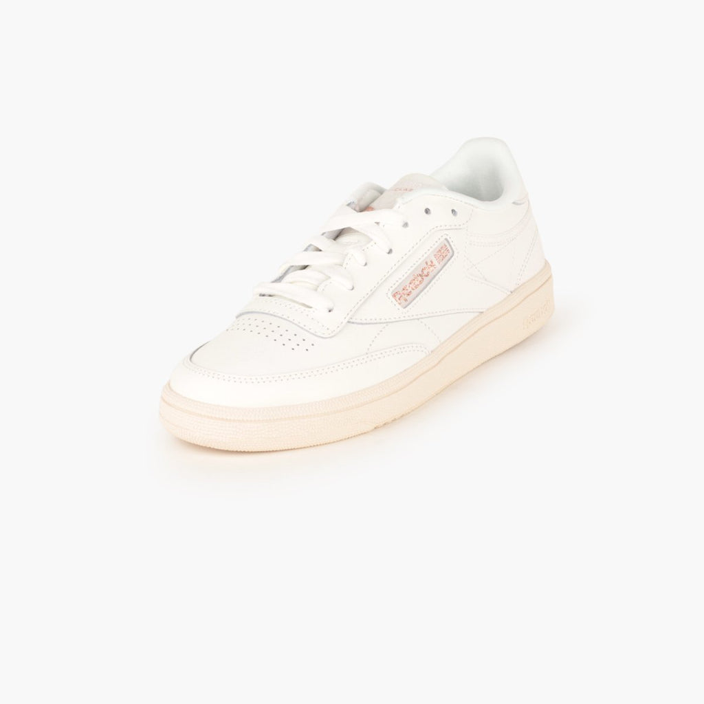 reebok club c women's