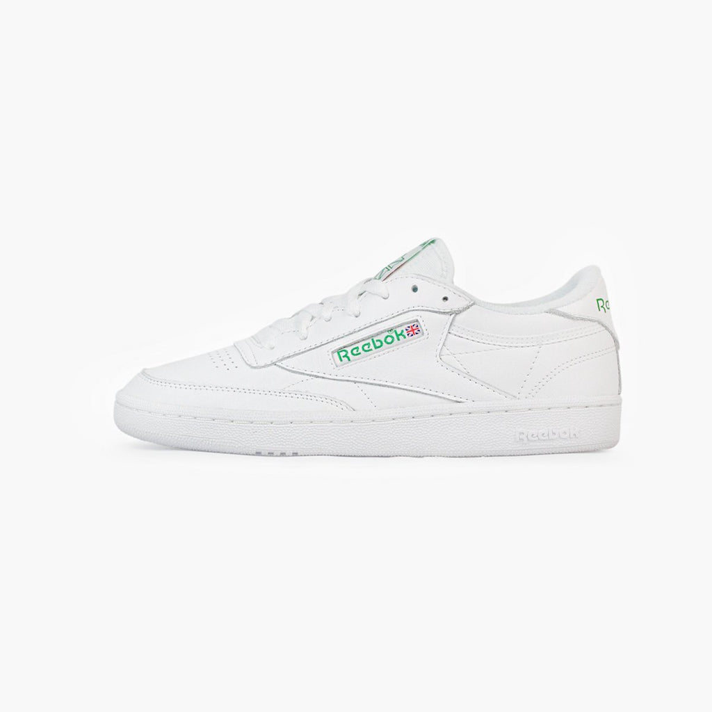 reebok club womens