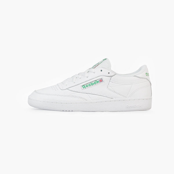 reebok suede womens