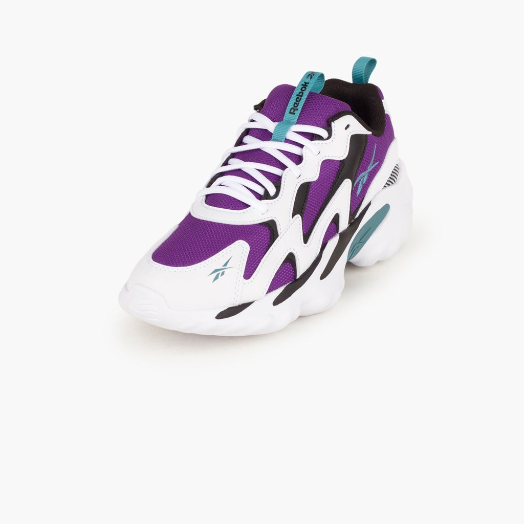 Reebok DMX Series 1000 DV8743 – SUEDE Store