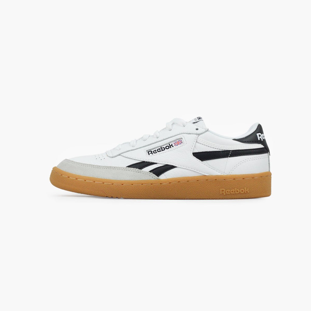 reebok revenge plus gum womens