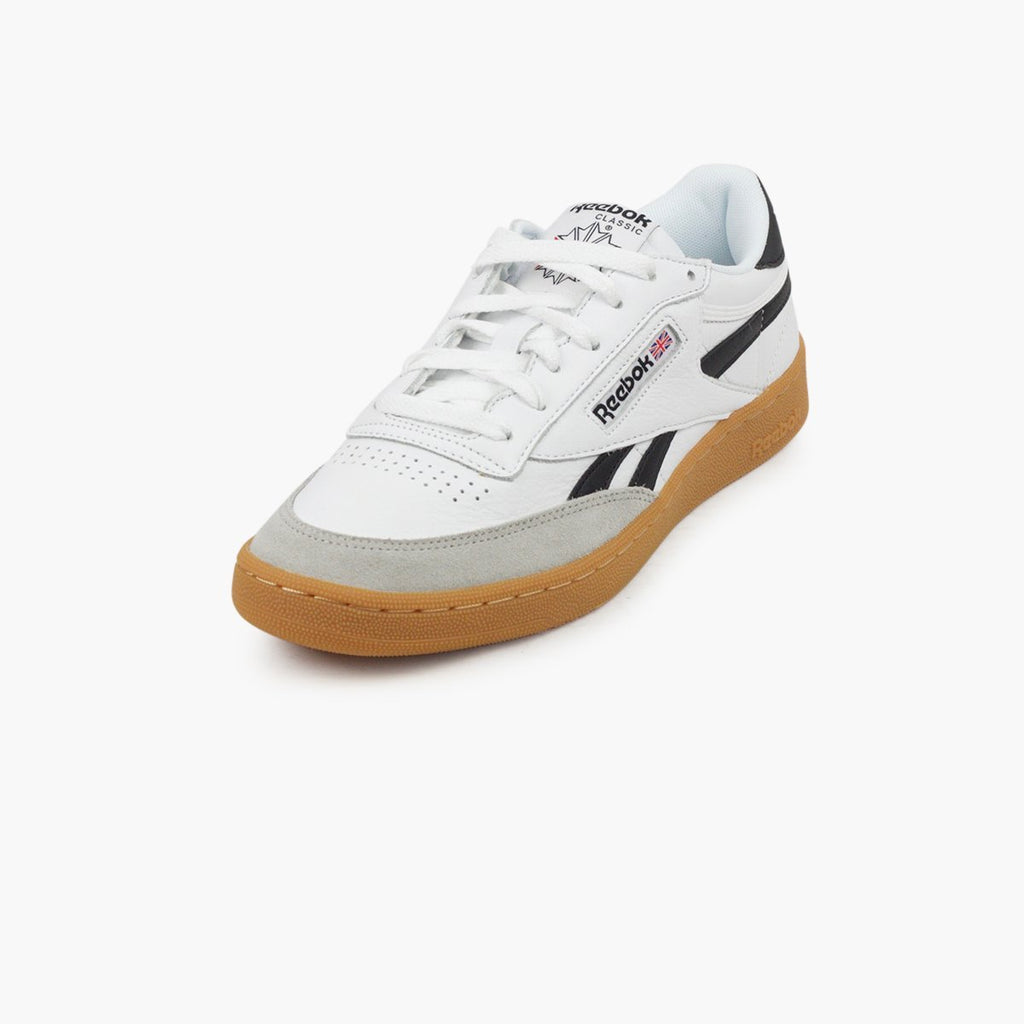 Reebok Revenge Plus Gum CM8791 – SUEDE 