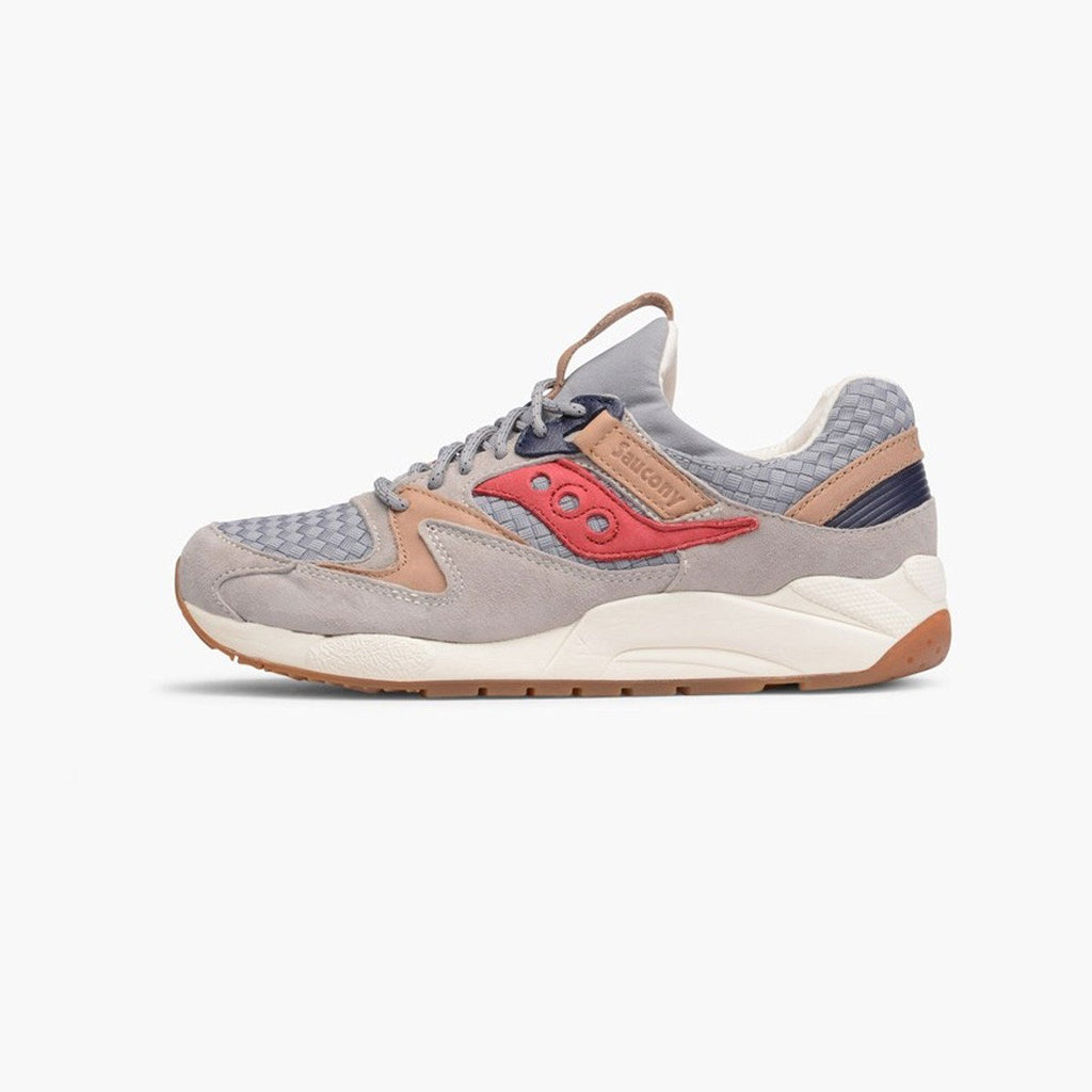 saucony grid 9000 premium pack