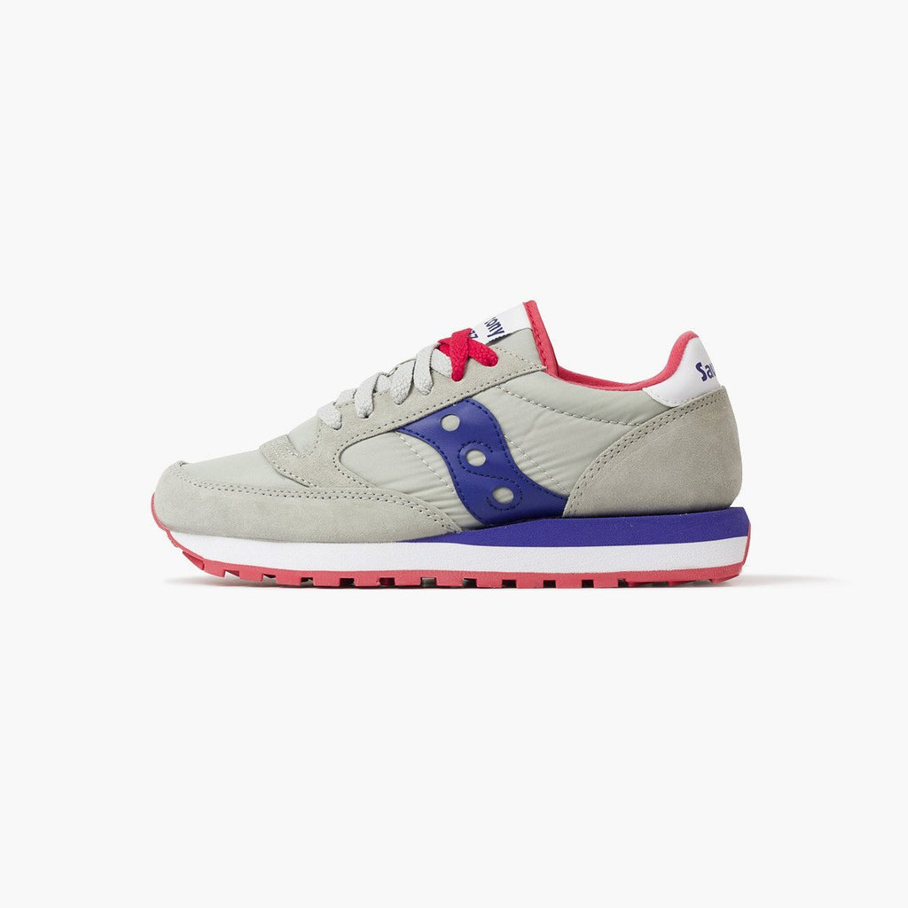 saucony jazz o