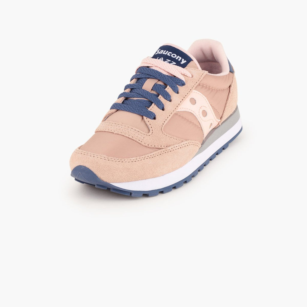 saucony jazz original donna