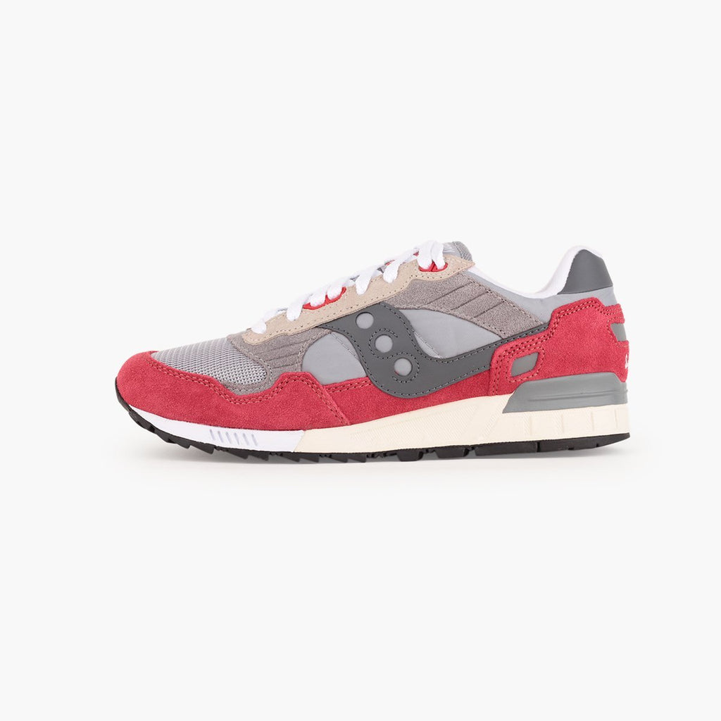 saucony grid 5000 womens grey