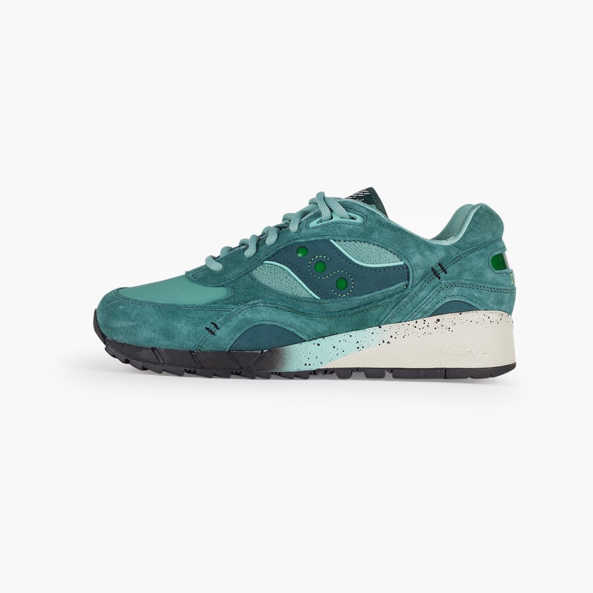 Saucony x Feature “Shonisaurus” Shadow 