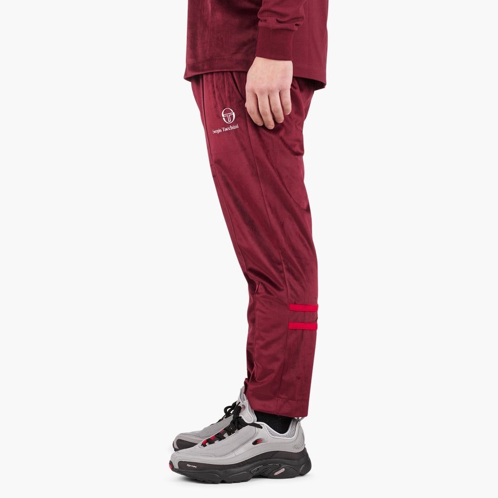 sergio tacchini track pants