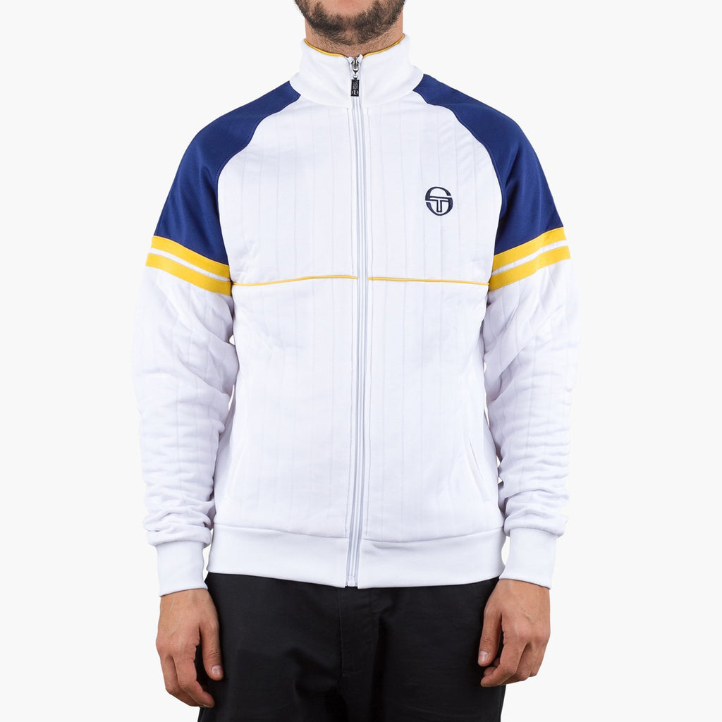 sergio tacchini star track top