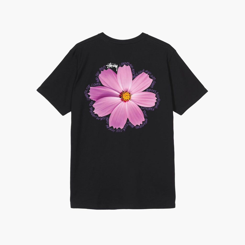 Stussy Cosmos T Shirt Suede Store