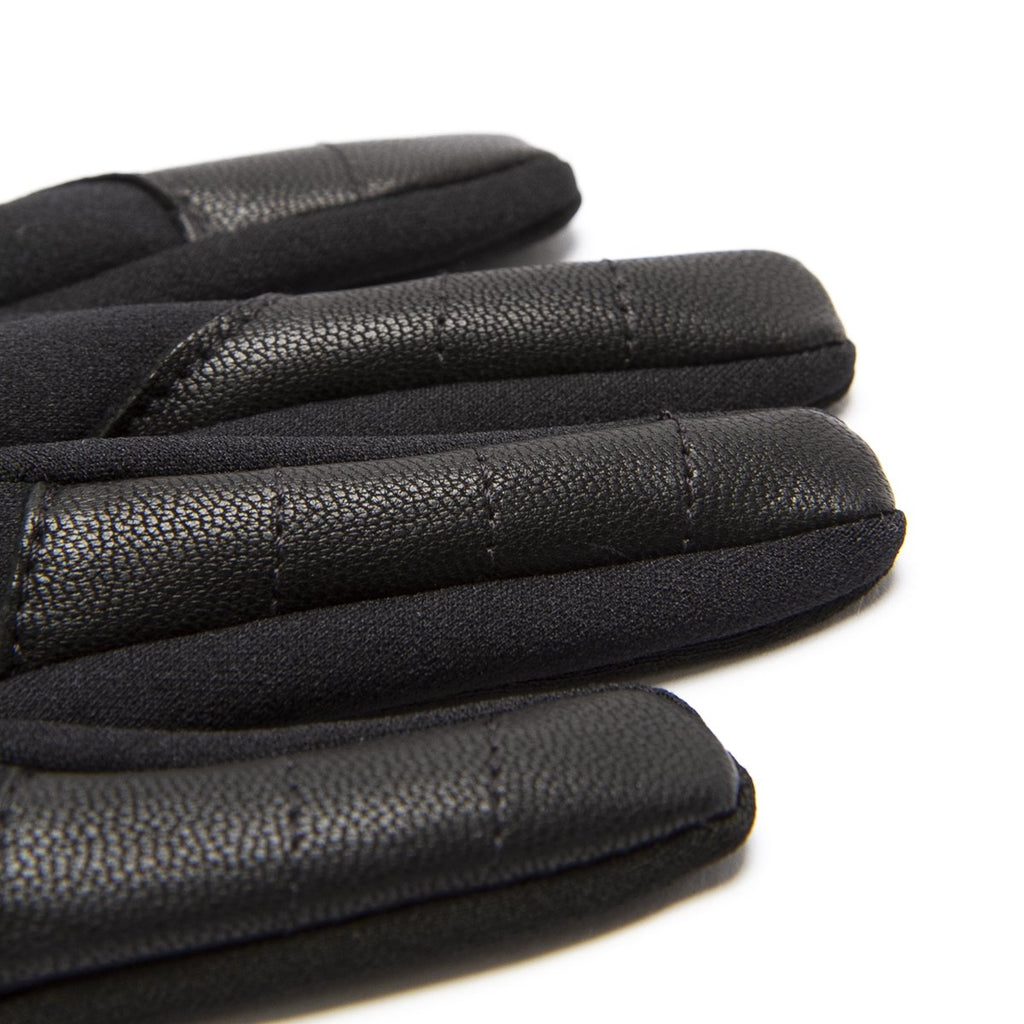 north face etip leather gloves