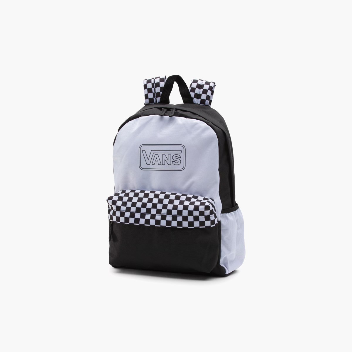 vans vendor backpack