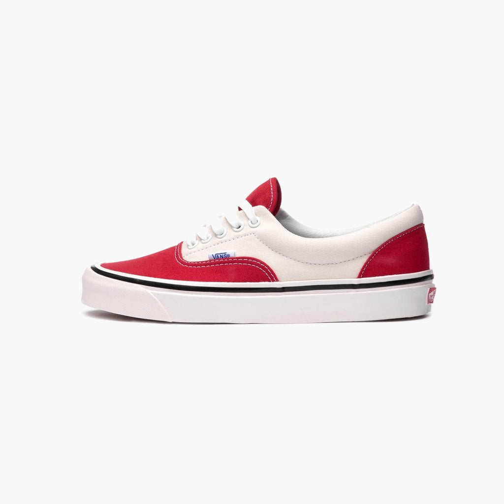 vans era 95 suede sneaker