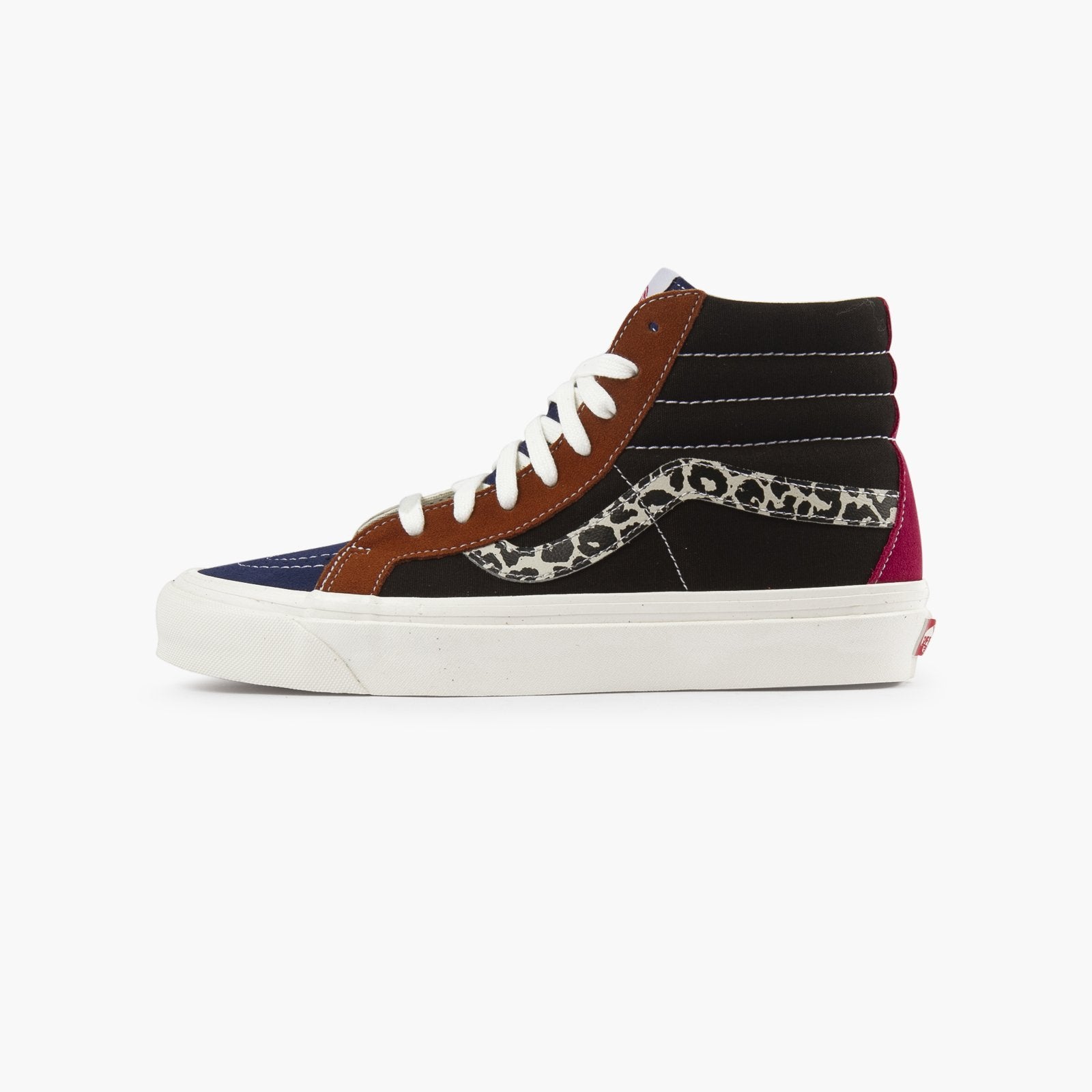 vans sk8 hi 36