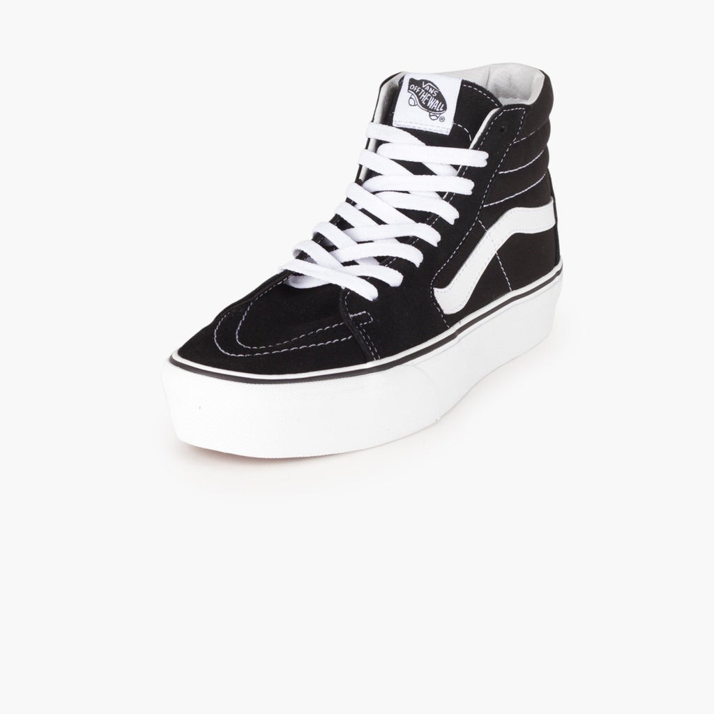 vans sk8 hi plateforme