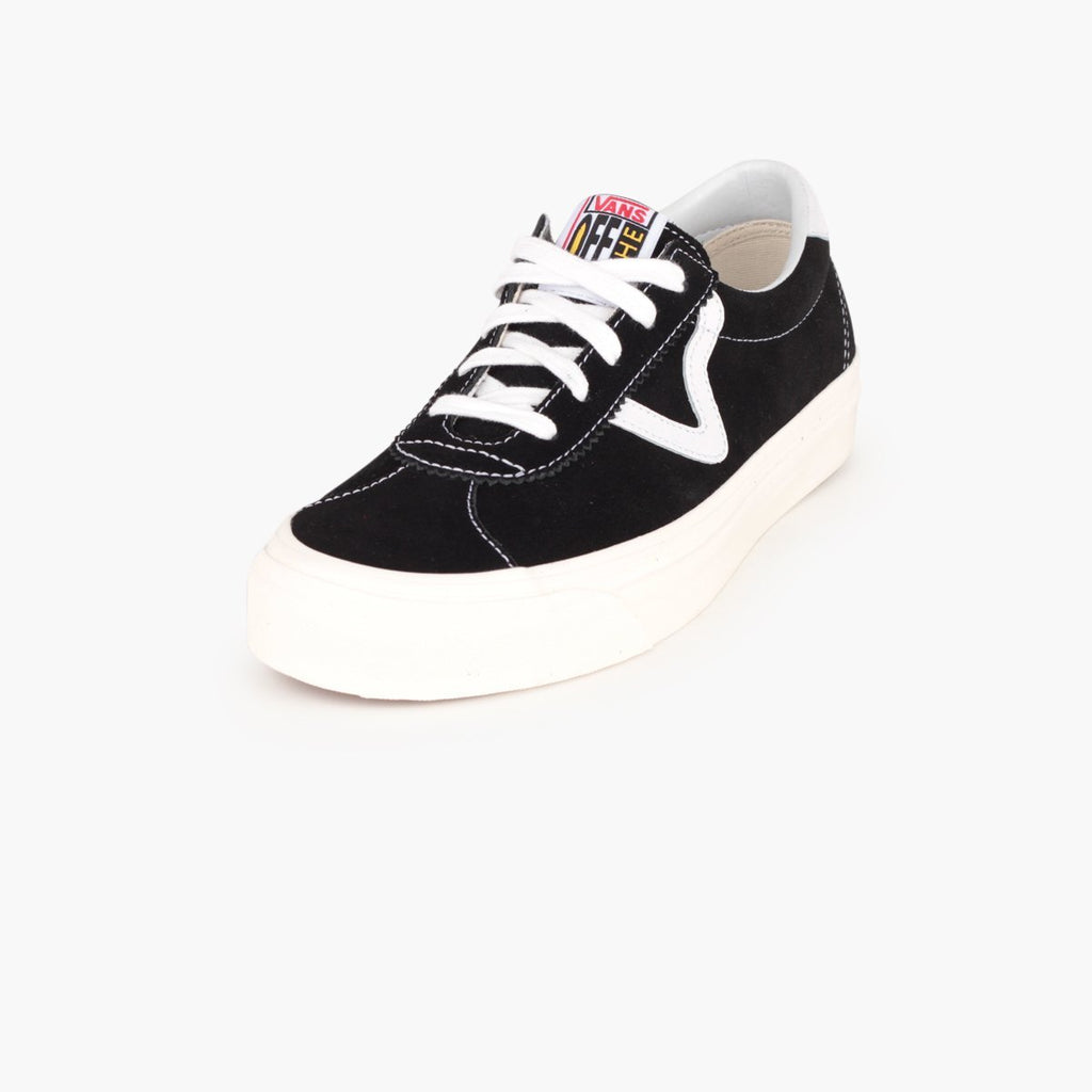 73 dx vans