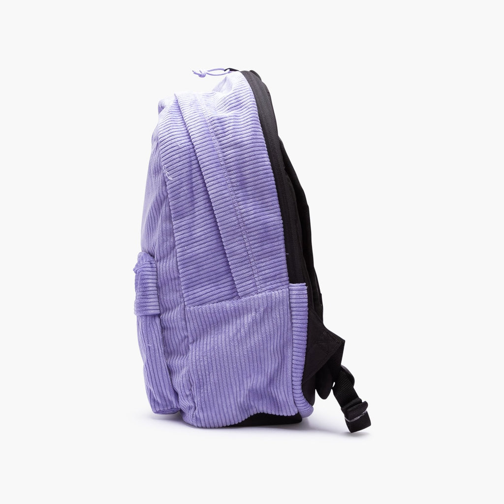corduroy vans backpack