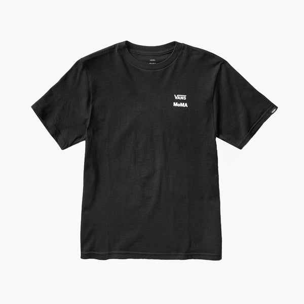 vans moma t shirt