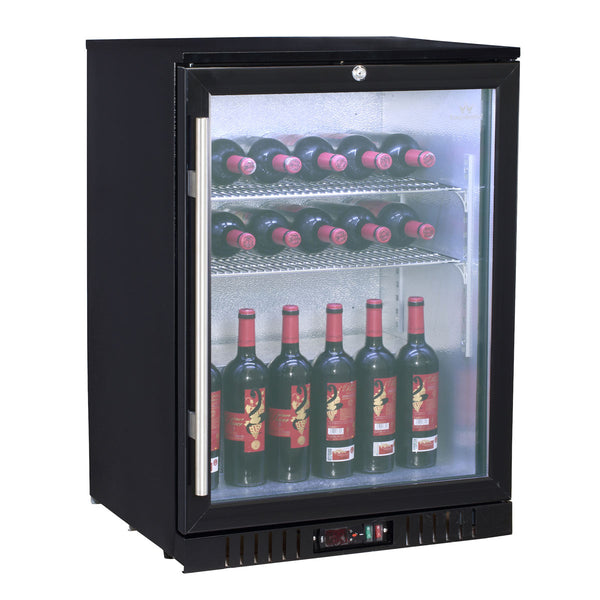 bar beer fridge