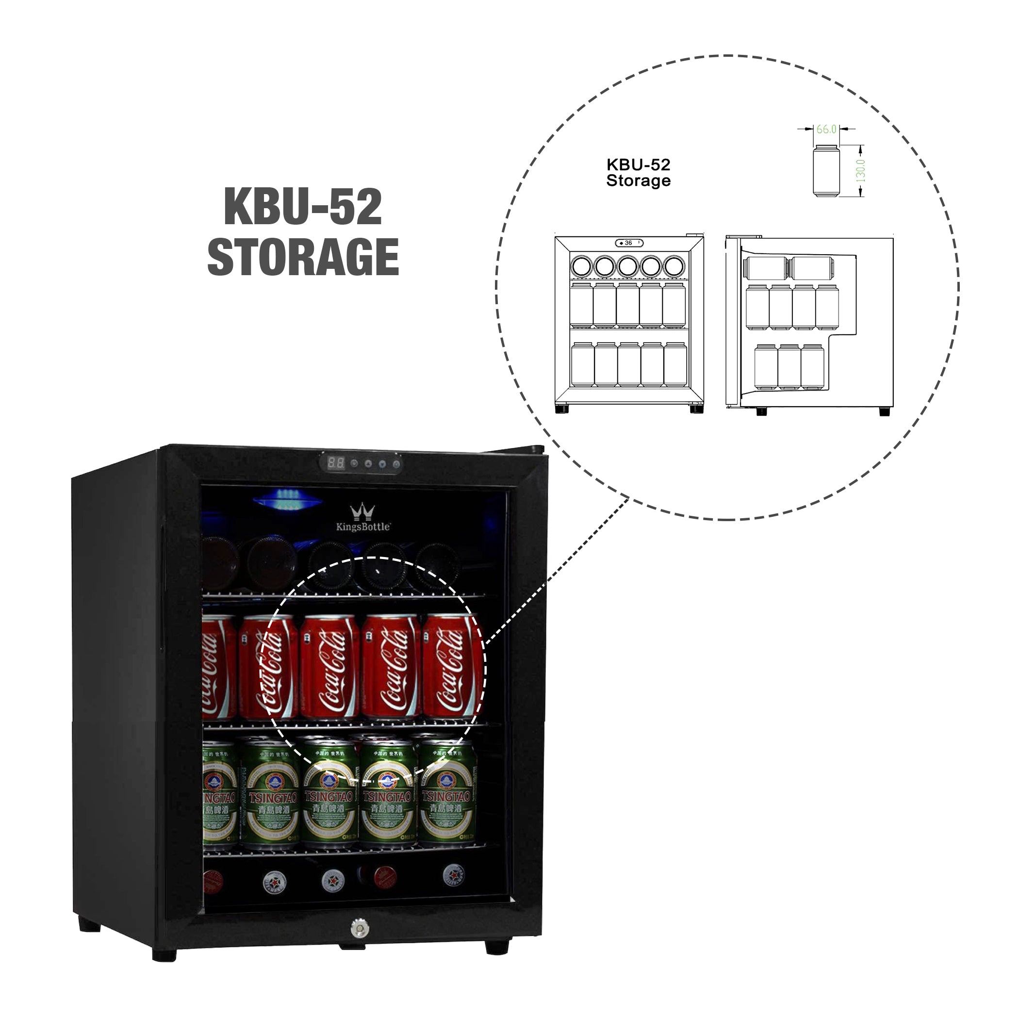 coca cola fridge compressor price