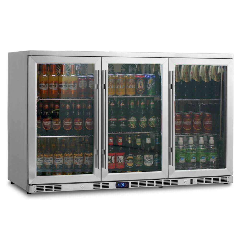 Triple Door Large Beverage Refrigerator KBU328M 1200x1200 ?v=1578187424