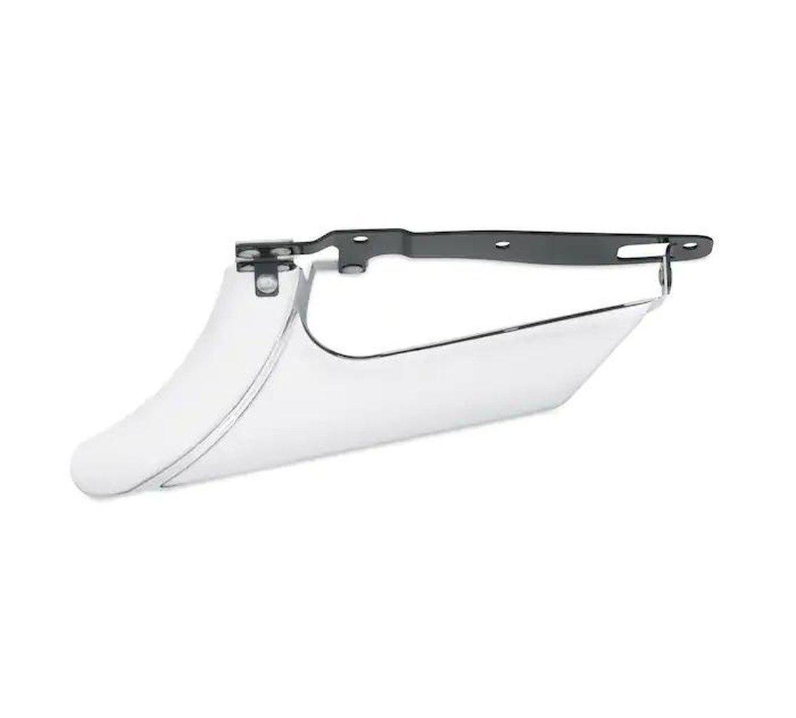 Buy Chrome Lower Belt Guard - Rolling Thunder Harley-Davidson