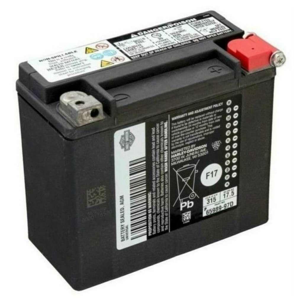  BATTERIE KYOTO HARLEY DAVIDSON FXD 1580 SERIES DYNA