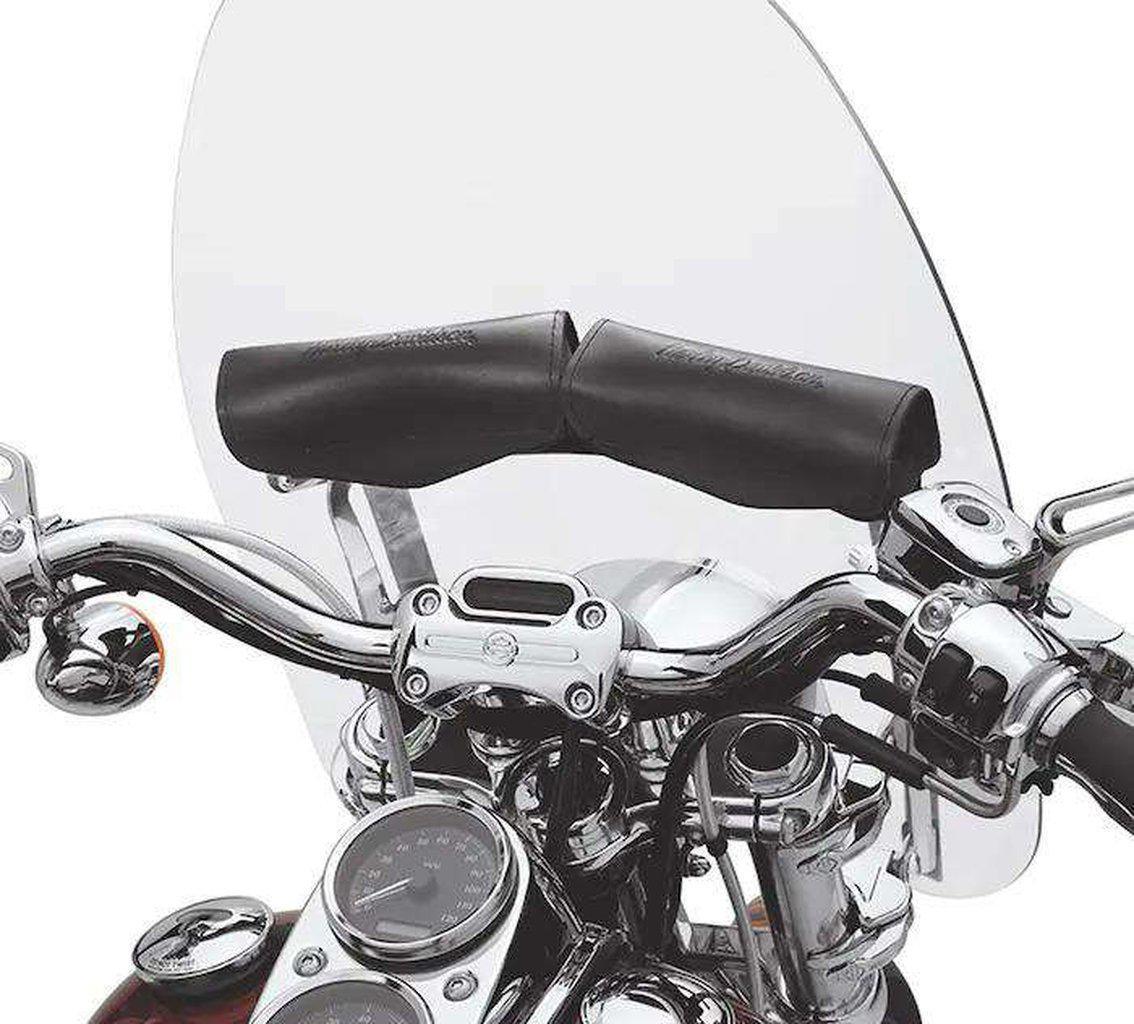 Buy Premium Tank Panel With Pouch - Rolling Thunder Harley-Davidson