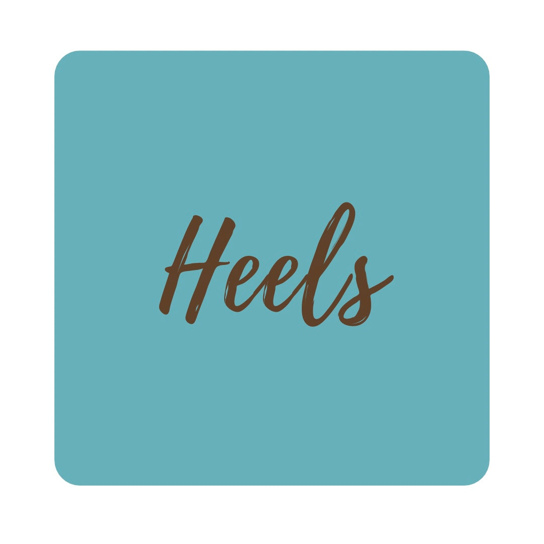 Heels – Jen's Designer Deals