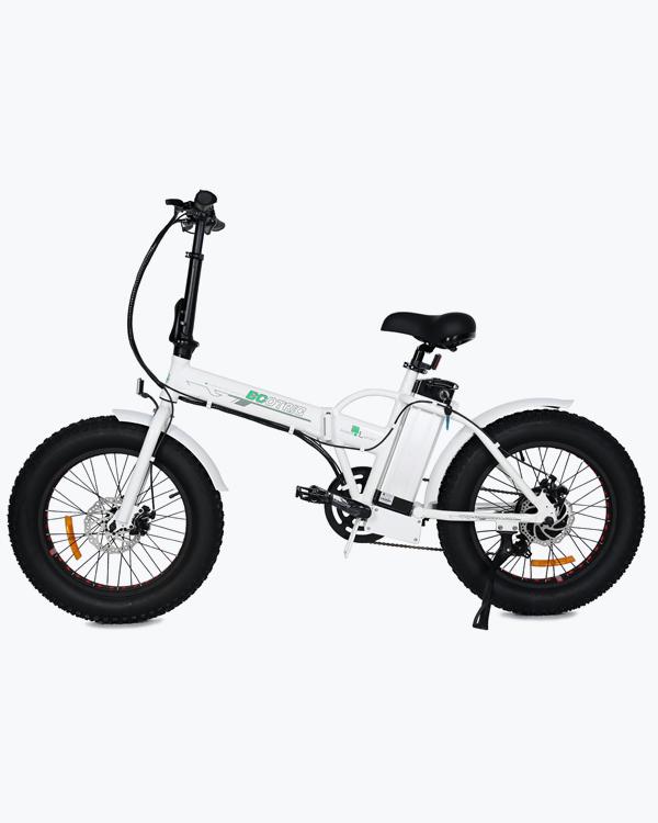 wheelz electric bike