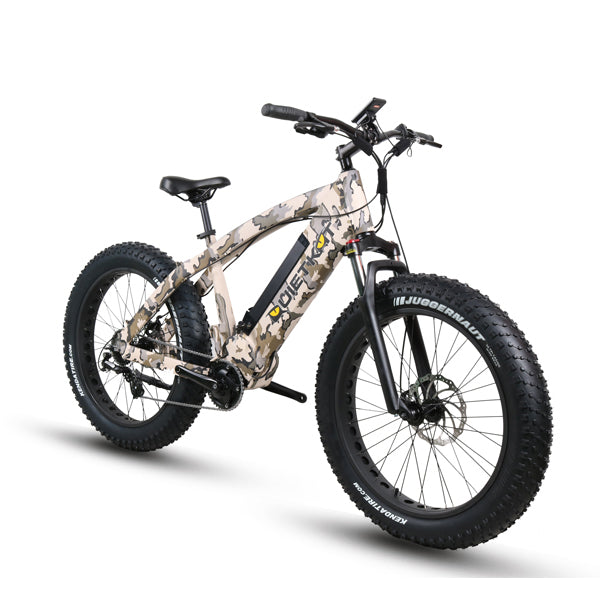 e fat bike reviews