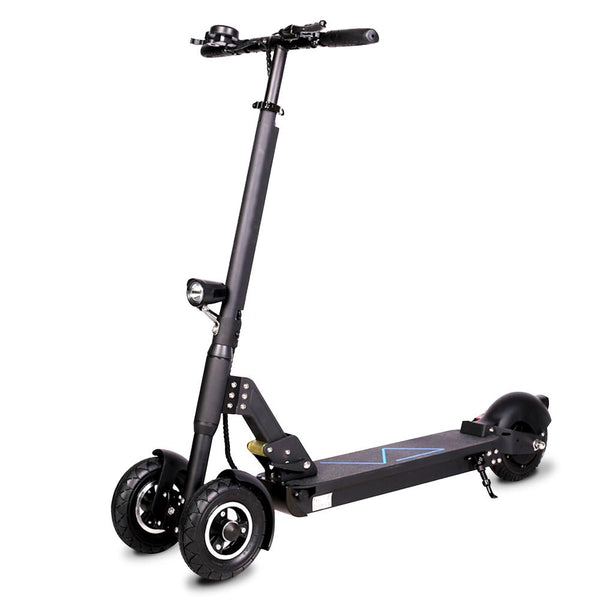 three wheel electric scooter