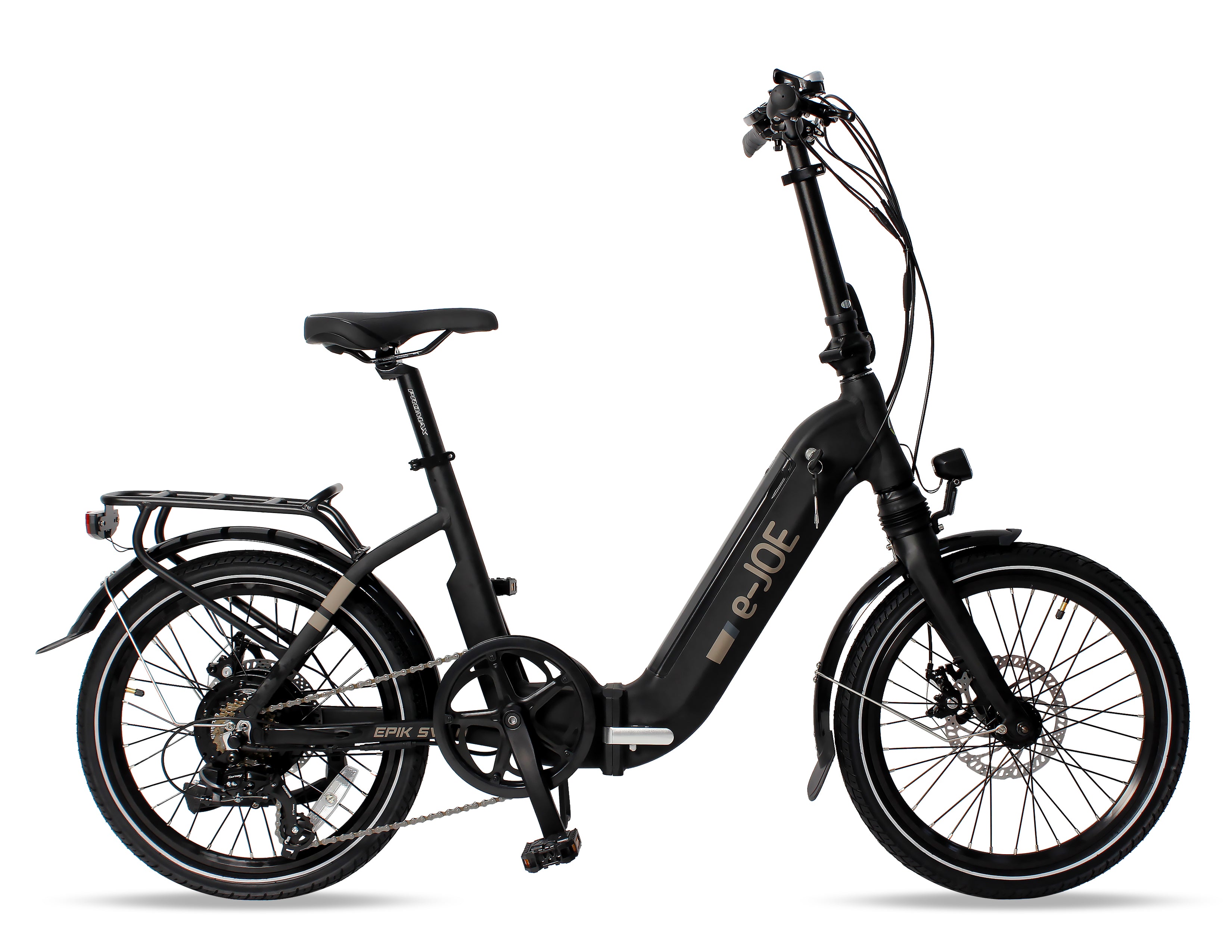 wheelz electric bike