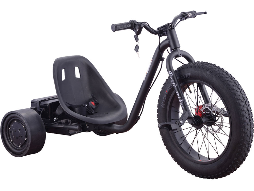 mototec trike