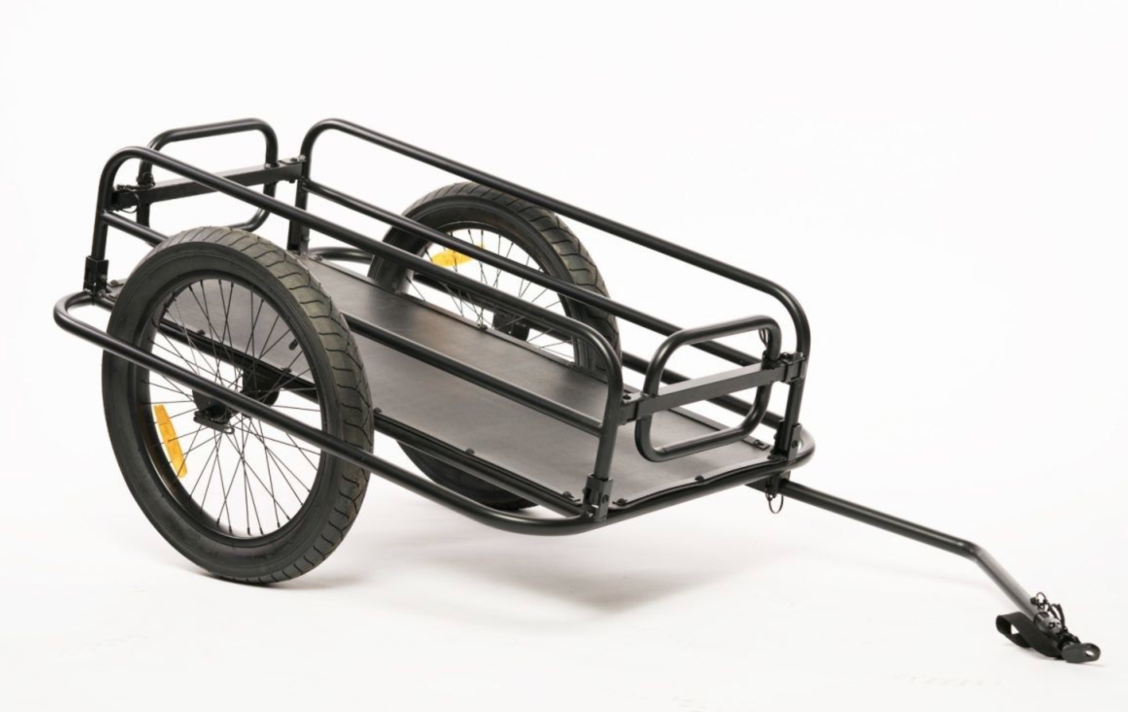 bakcou bike trailer