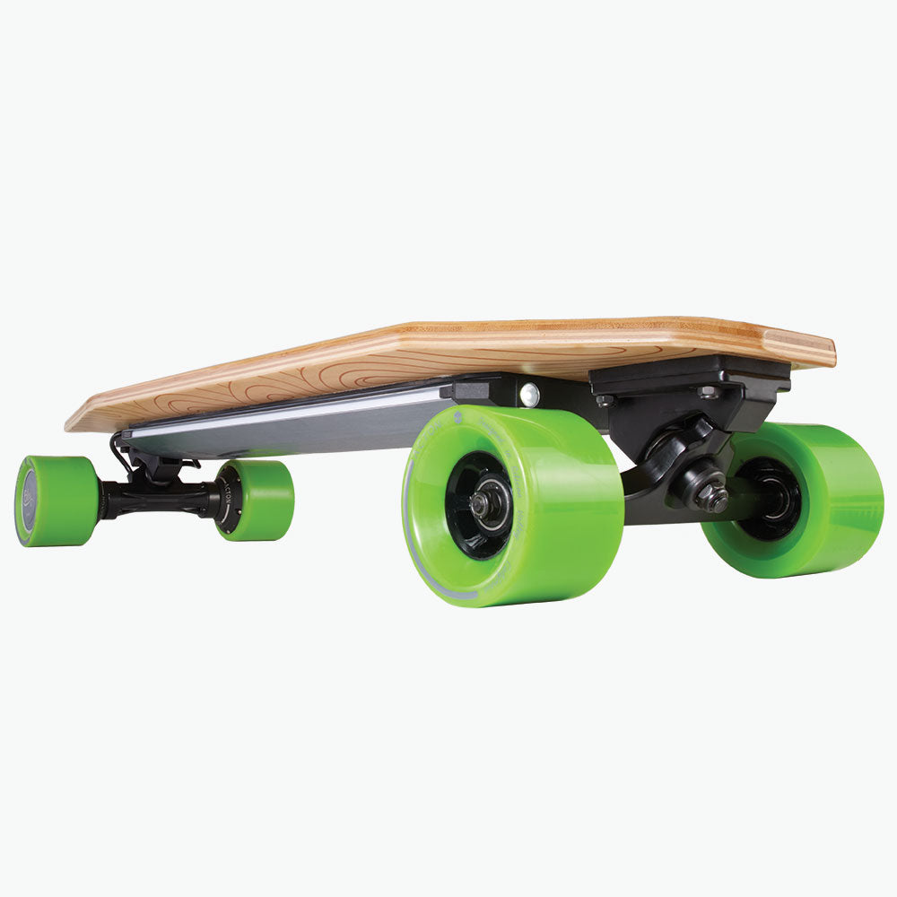 acton blink lite electric skateboard