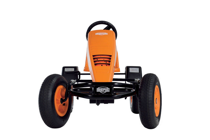 Berg Usa X Cross Bfr Pedal Go Kart 