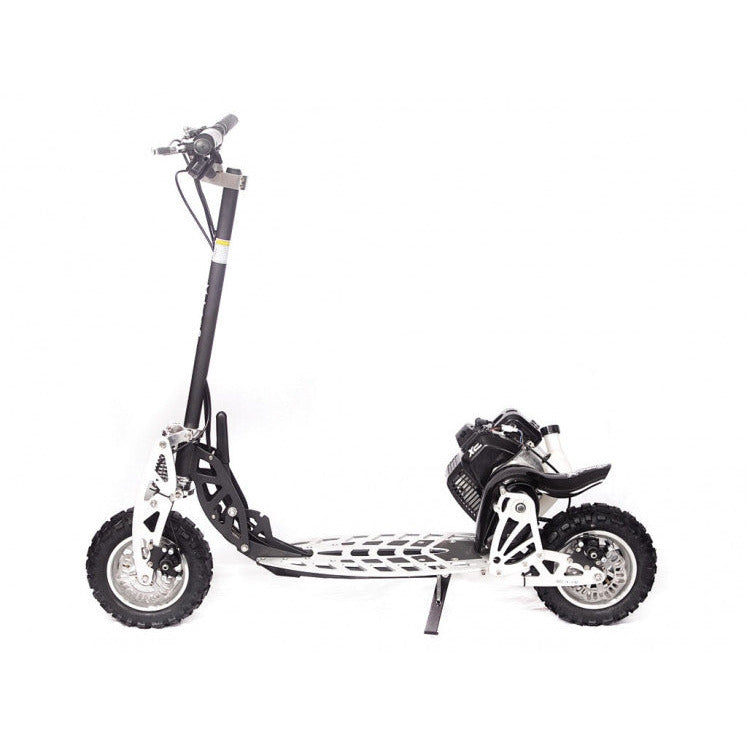 X-Treme XG-575-DS 2 SPEED Gas Scooter [IN STOCK]