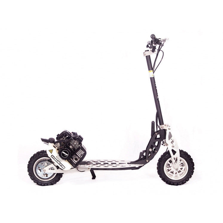 X-Treme XG-575-DS 2 SPEED Gas Scooter [IN STOCK]